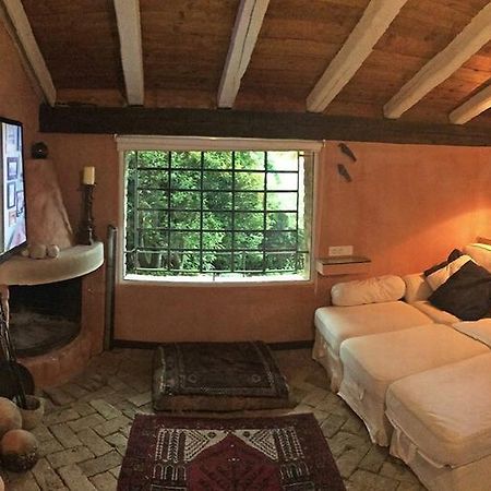 Villa Domenicale Ágios Márkos Kültér fotó