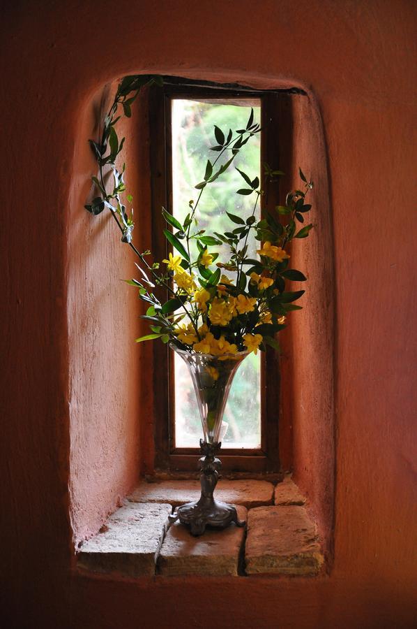 Villa Domenicale Ágios Márkos Kültér fotó