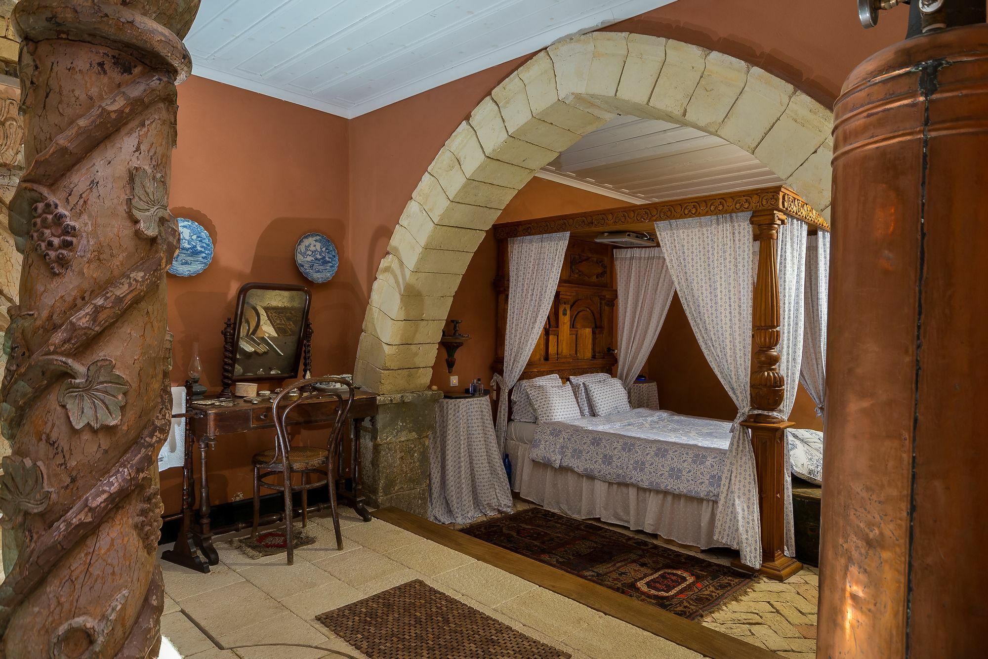 Villa Domenicale Ágios Márkos Kültér fotó